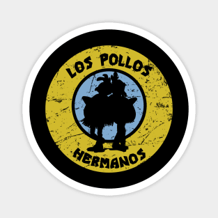 Los Pollos Hermanos Magnet